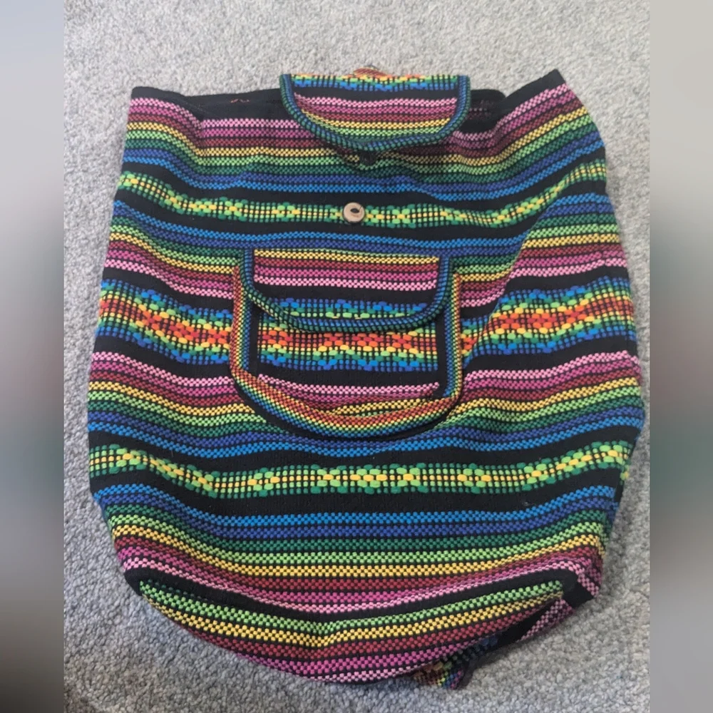 Backpack - Picture 1 of 3